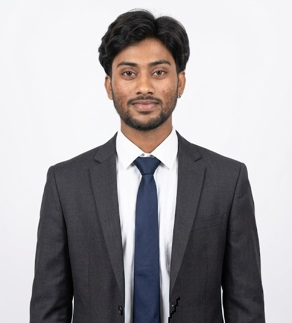 Mohit Kushwah